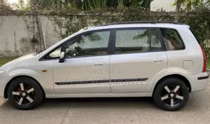 Mazda Premacy 2005 Autre