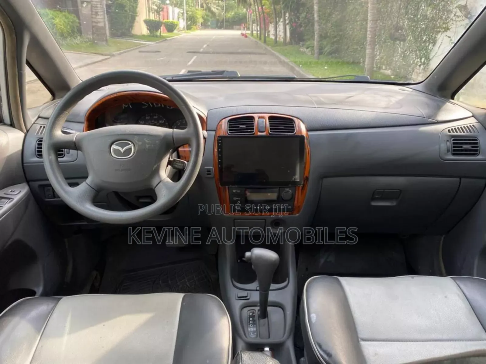 Mazda Premacy 2005 Autre