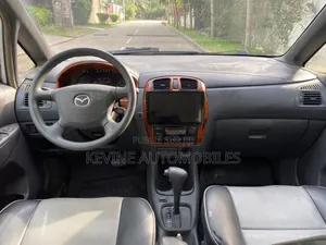 Mazda Premacy 2005 Autre