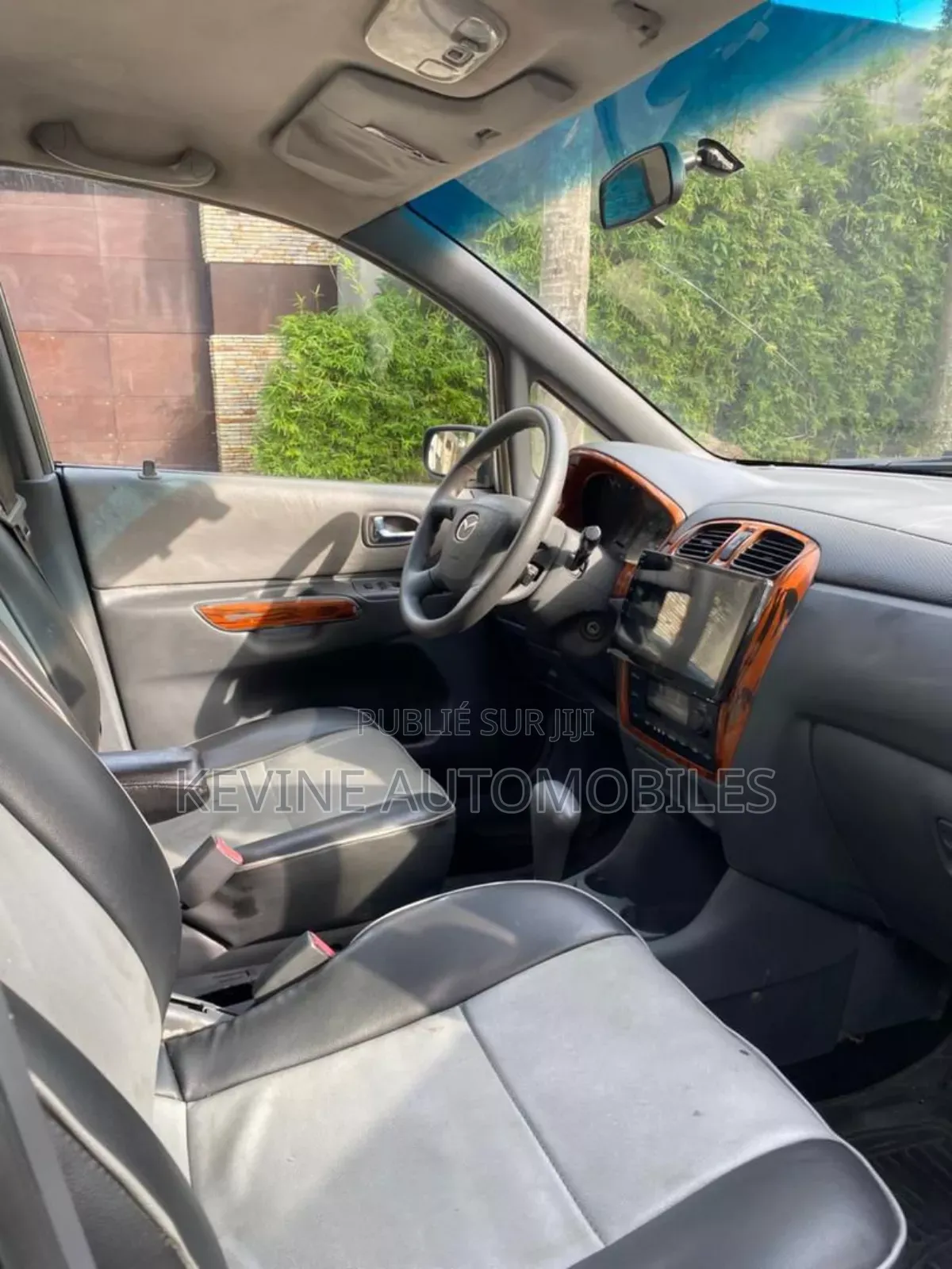 Mazda Premacy 2005 Autre