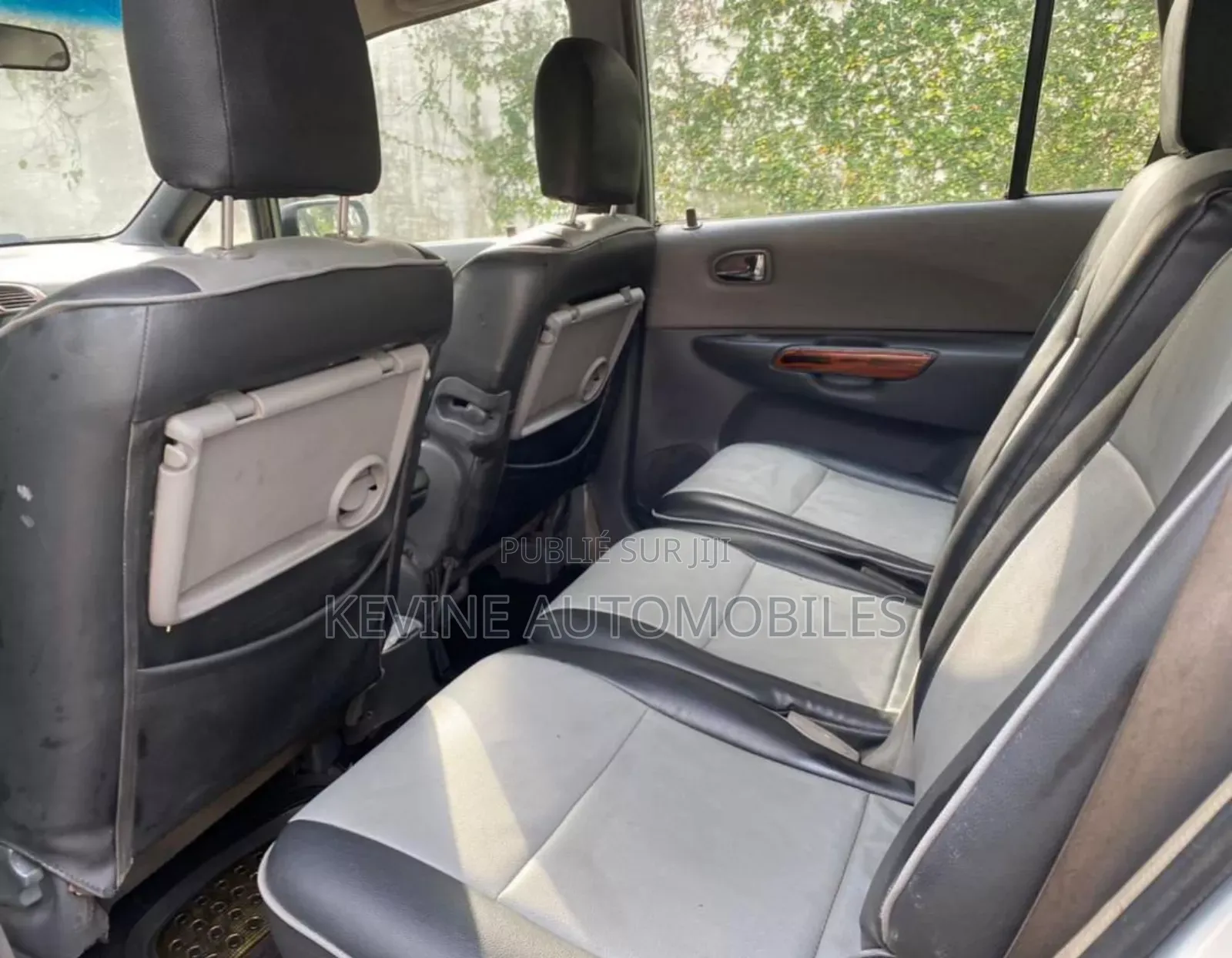 Mazda Premacy 2005 Autre