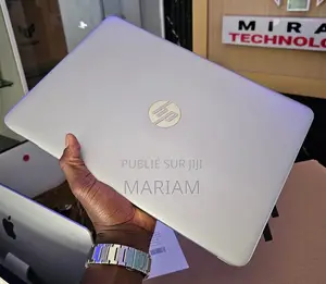 Nouveau HP EliteBook 840 G3 16GB Intel Core i5 SSD 512GB