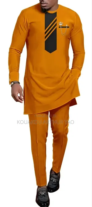 Tunique Homme Et Femme