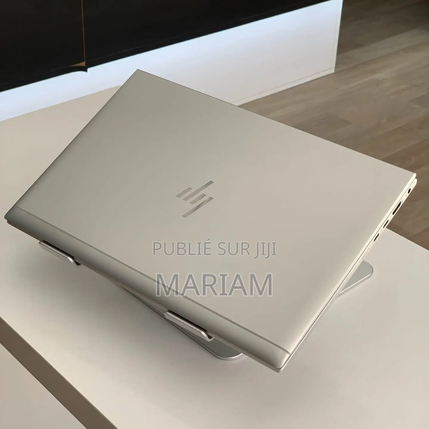 Nouveau HP EliteBook 840 G7 16GB Intel Core i5 SSD 512GB