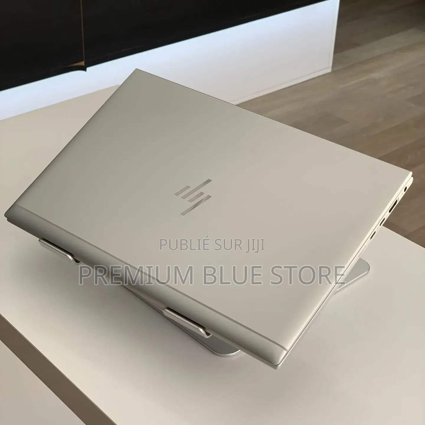 Nouveau HP EliteBook 840 G7 16GB Intel Core i5 SSD 512GB