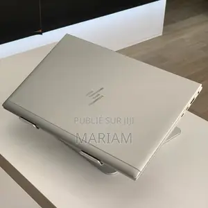 Nouveau HP EliteBook 840 G7 16GB Intel Core i5 SSD 512GB