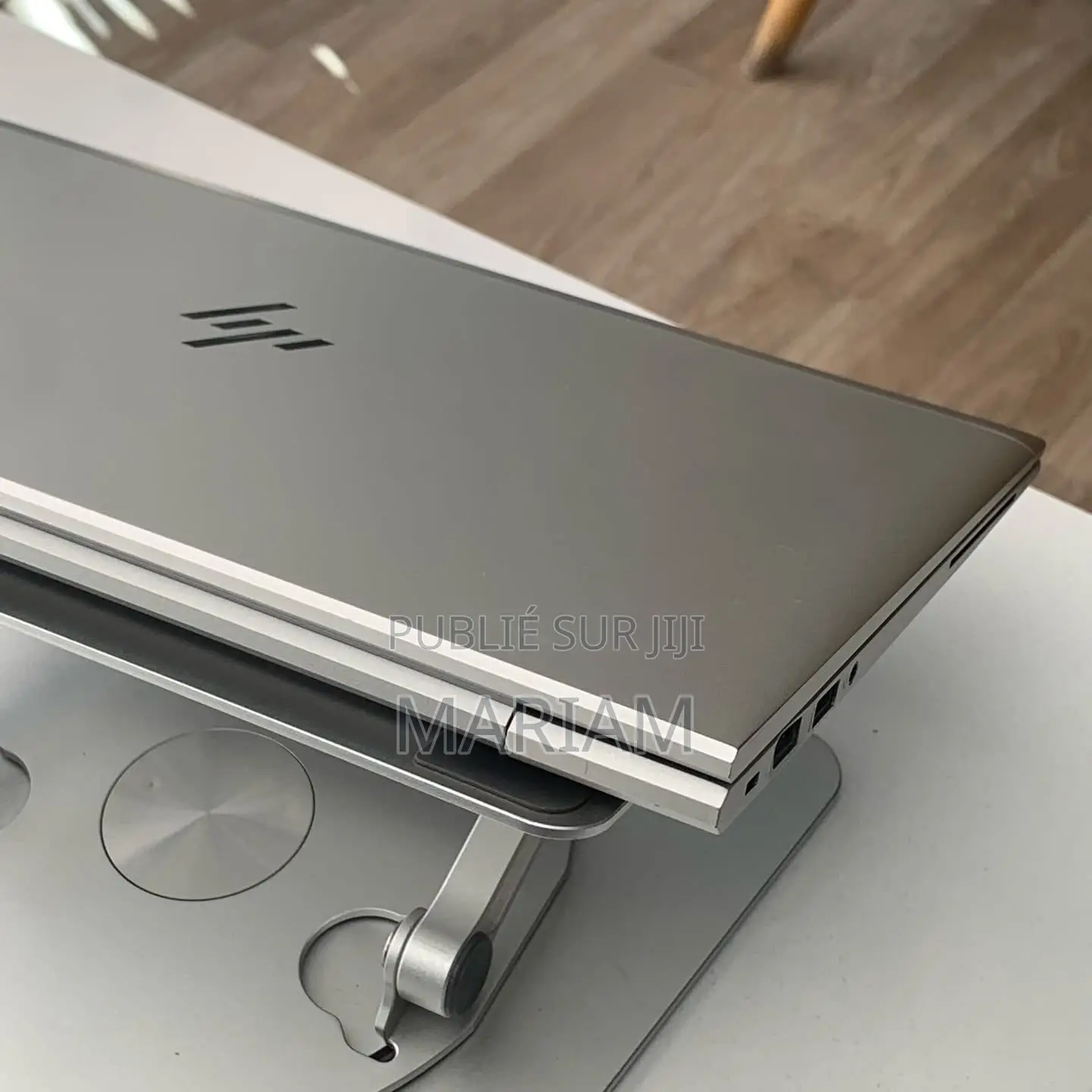 Nouveau HP EliteBook 840 G7 16GB Intel Core i5 SSD 512GB