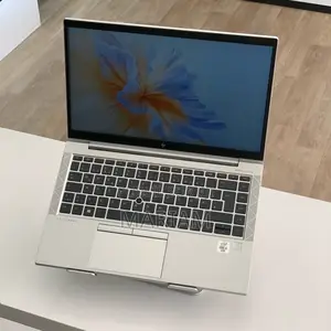 Nouveau HP EliteBook 840 G7 16GB Intel Core i5 SSD 512GB