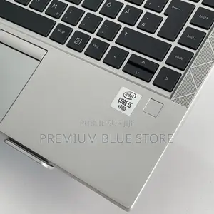 Nouveau HP EliteBook 840 G7 16GB Intel Core i5 SSD 512GB