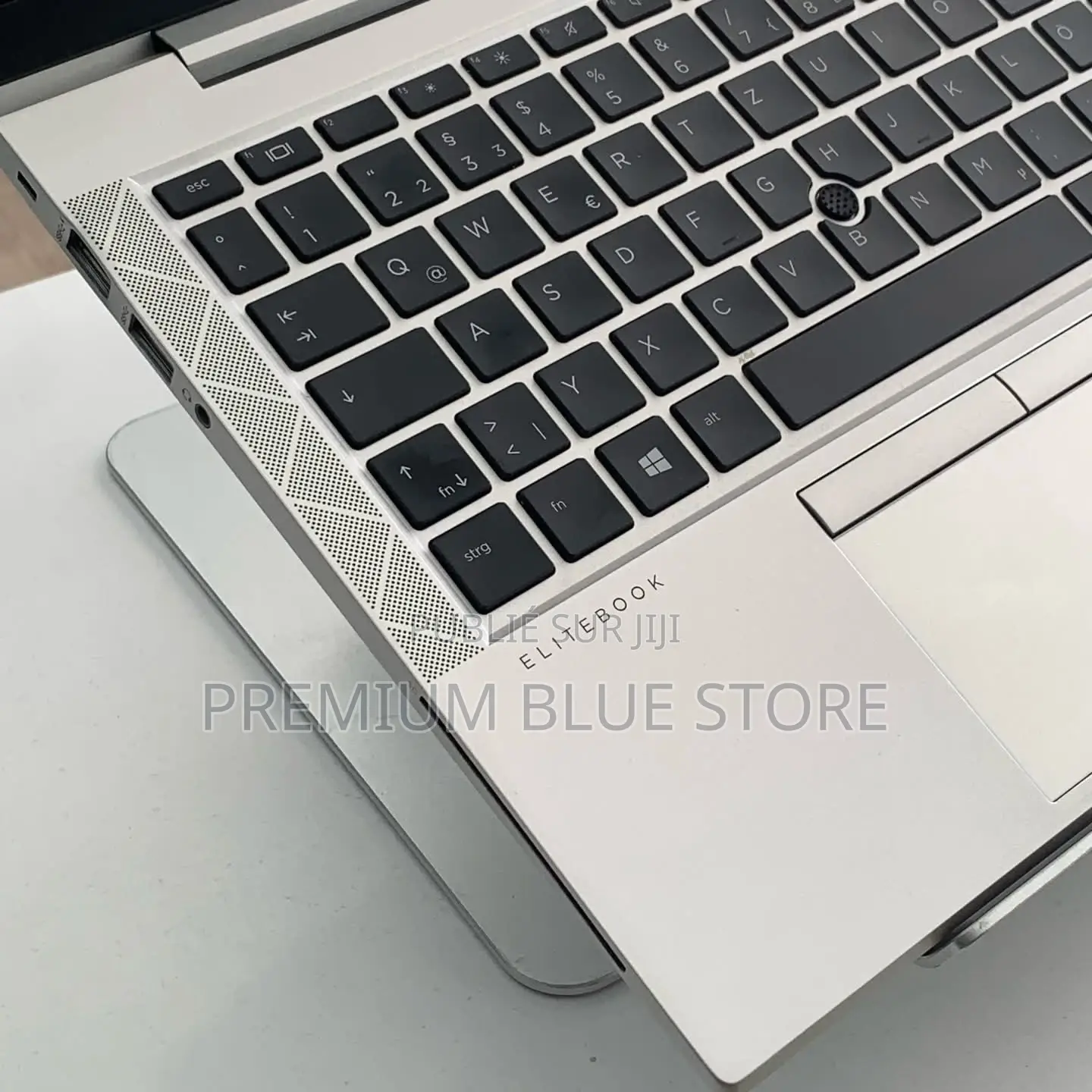 Nouveau HP EliteBook 840 G7 16GB Intel Core i5 SSD 512GB