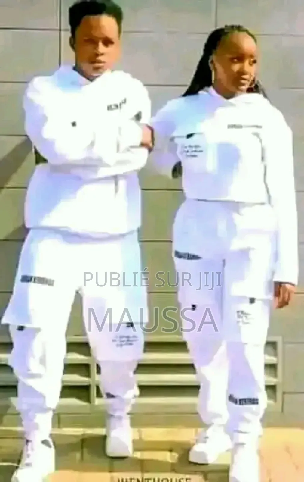 Vêtements Pour Le Saint Valentin Femme Et Garçons