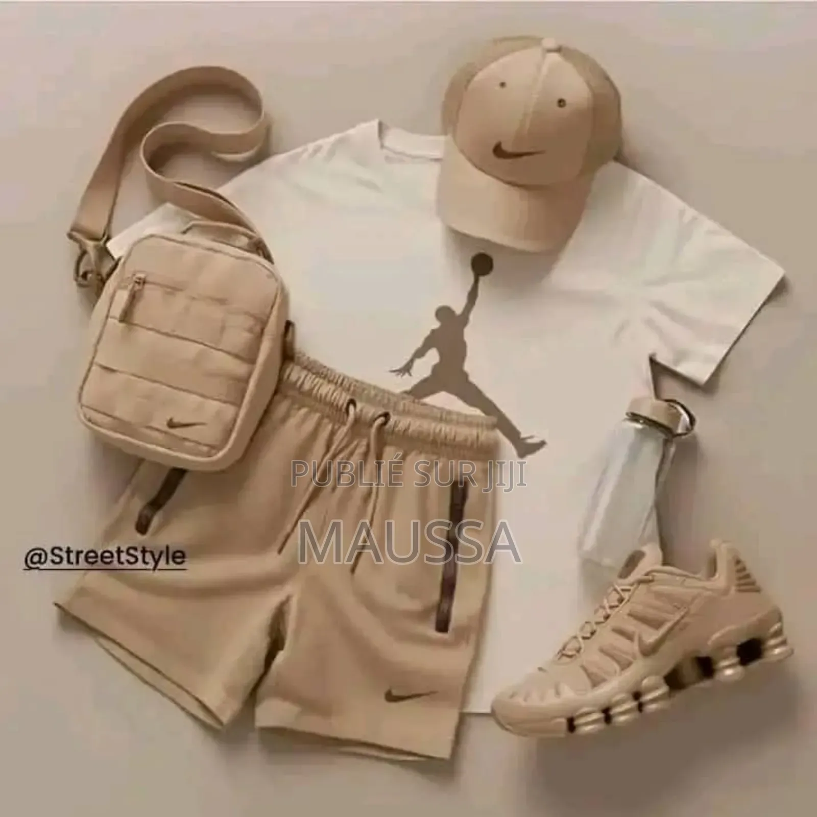 Vêtements Pour Hommes Et Femmes