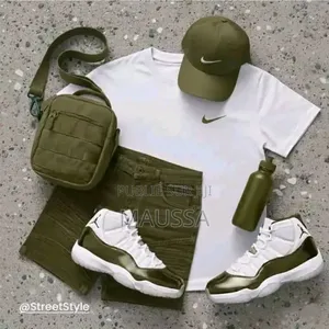 Vêtements Pour Hommes Et Femmes