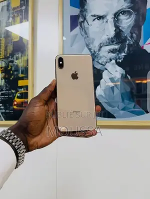 Nouveau Apple iPhone X 256 GB Argenté