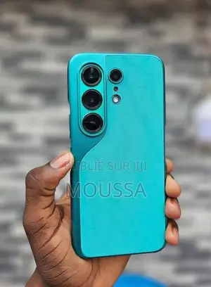 Nouveau Tecno Camon 50 256 GB Bleu