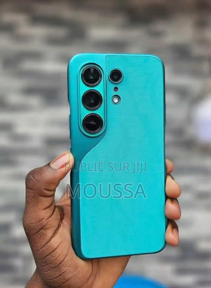 Nouveau Tecno Camon 50 256 GB Bleu