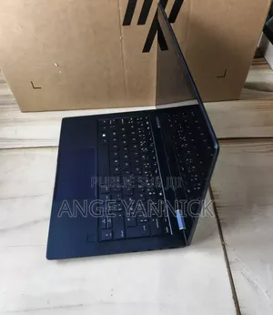 Nouveau HP Elite Dragonfly x360 11th Gen 32GB Intel Core i7 SSD 1T