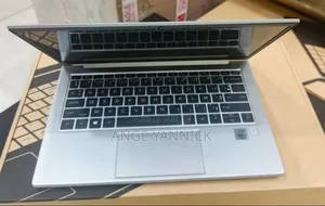 Nouveau HP EliteBook 830 G7 16GB Intel Core i5 SSD 512GB