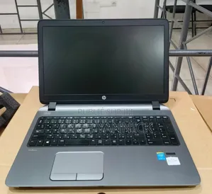 Nouveau HP ProBook 450 G2 8GB Intel Core i5 HDD 500GB