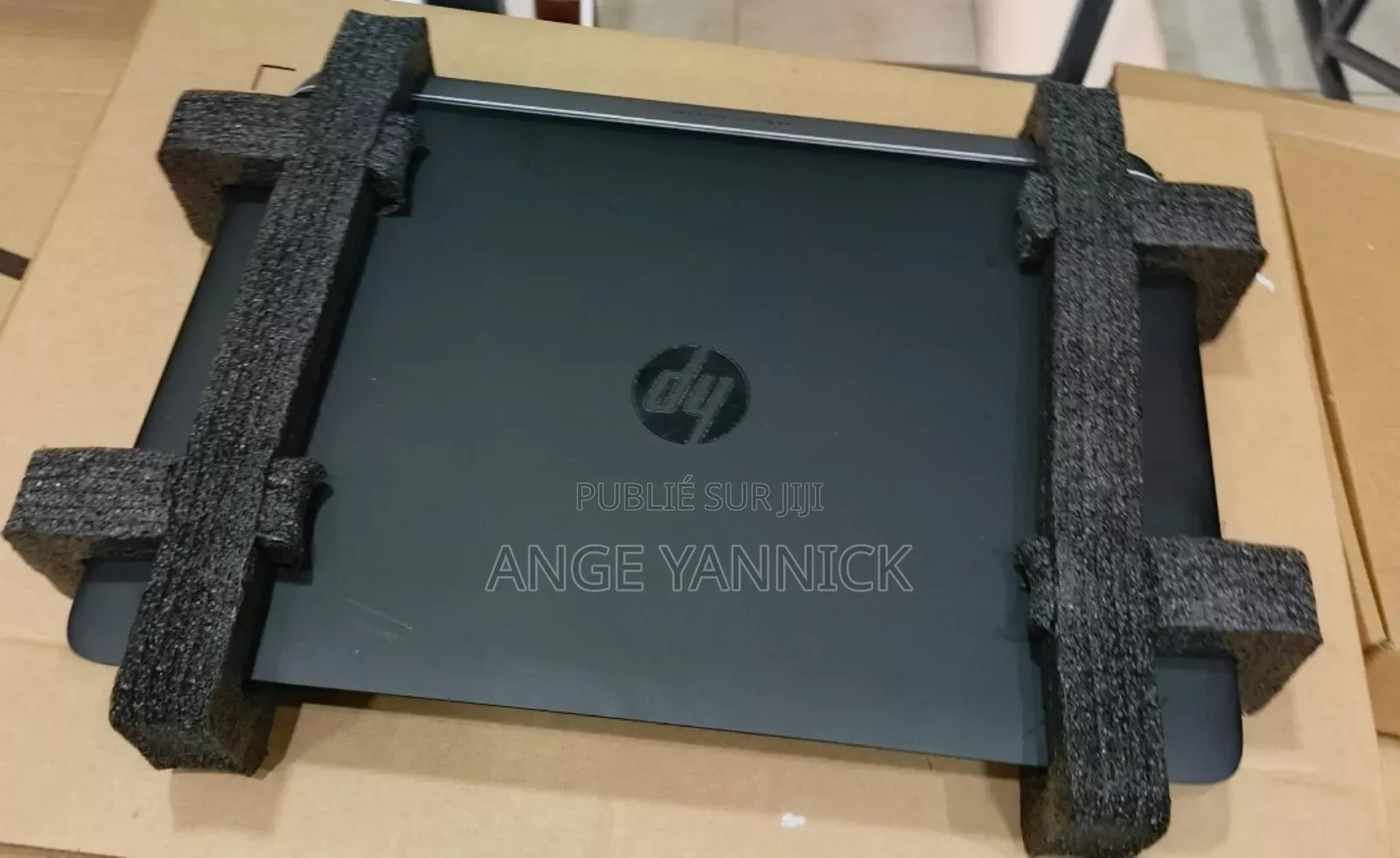 Nouveau HP ProBook 450 G2 8GB Intel Core i5 HDD 500GB