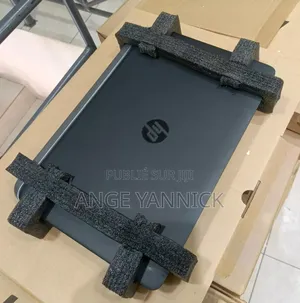 Nouveau HP ProBook 450 G2 8GB Intel Core i5 HDD 500GB