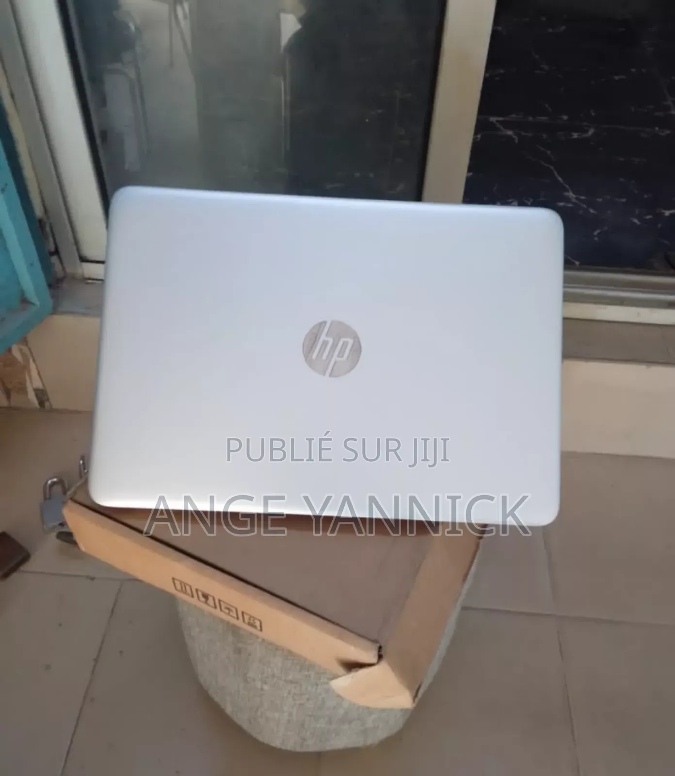 Nouveau HP EliteBook 840 G3 8GB Intel Core i5 SSD 256GB