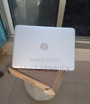 Nouveau HP EliteBook 840 G3 8GB Intel Core i5 SSD 256GB