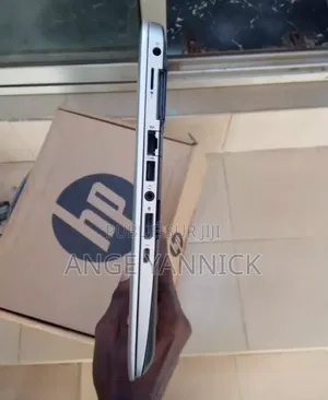 Nouveau HP EliteBook 840 G3 8GB Intel Core i5 SSD 256GB