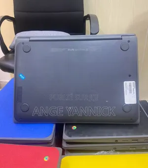 Nouveau Ordinateur portable HP Chromebook X360 4GB Autre SSD 32GB