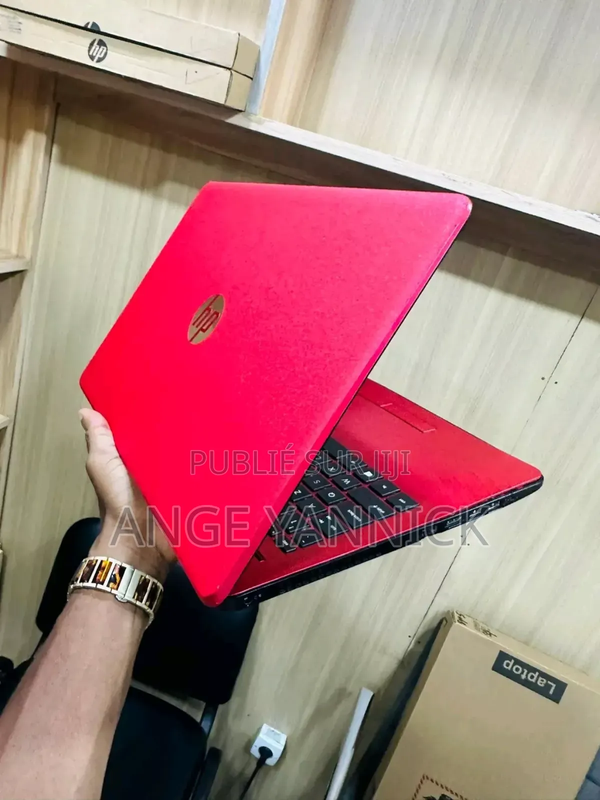 Nouveau HP Stream Laptop 4GB Intel Core 2 Duo HDD 500GB