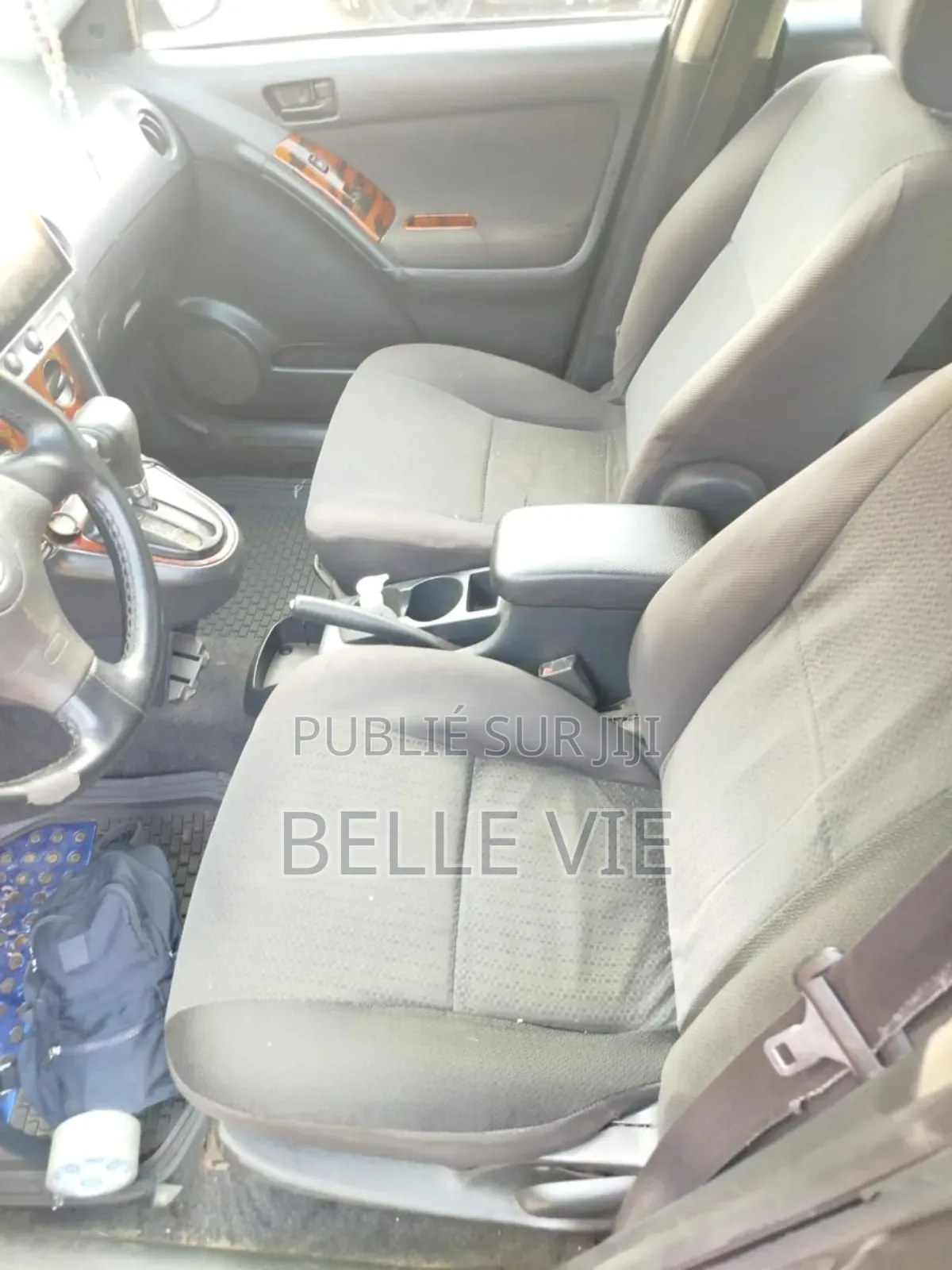 Honda CR-V 2017 Blanc