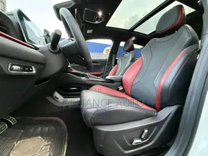 Geely Coolray 2025 Blanc