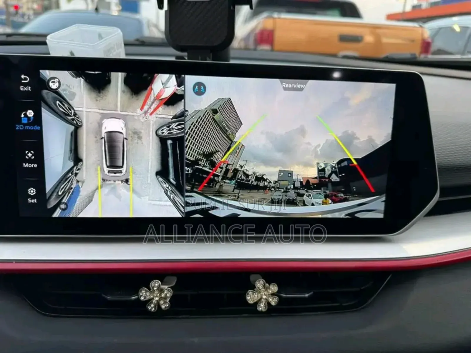 Geely Coolray 2025 Blanc