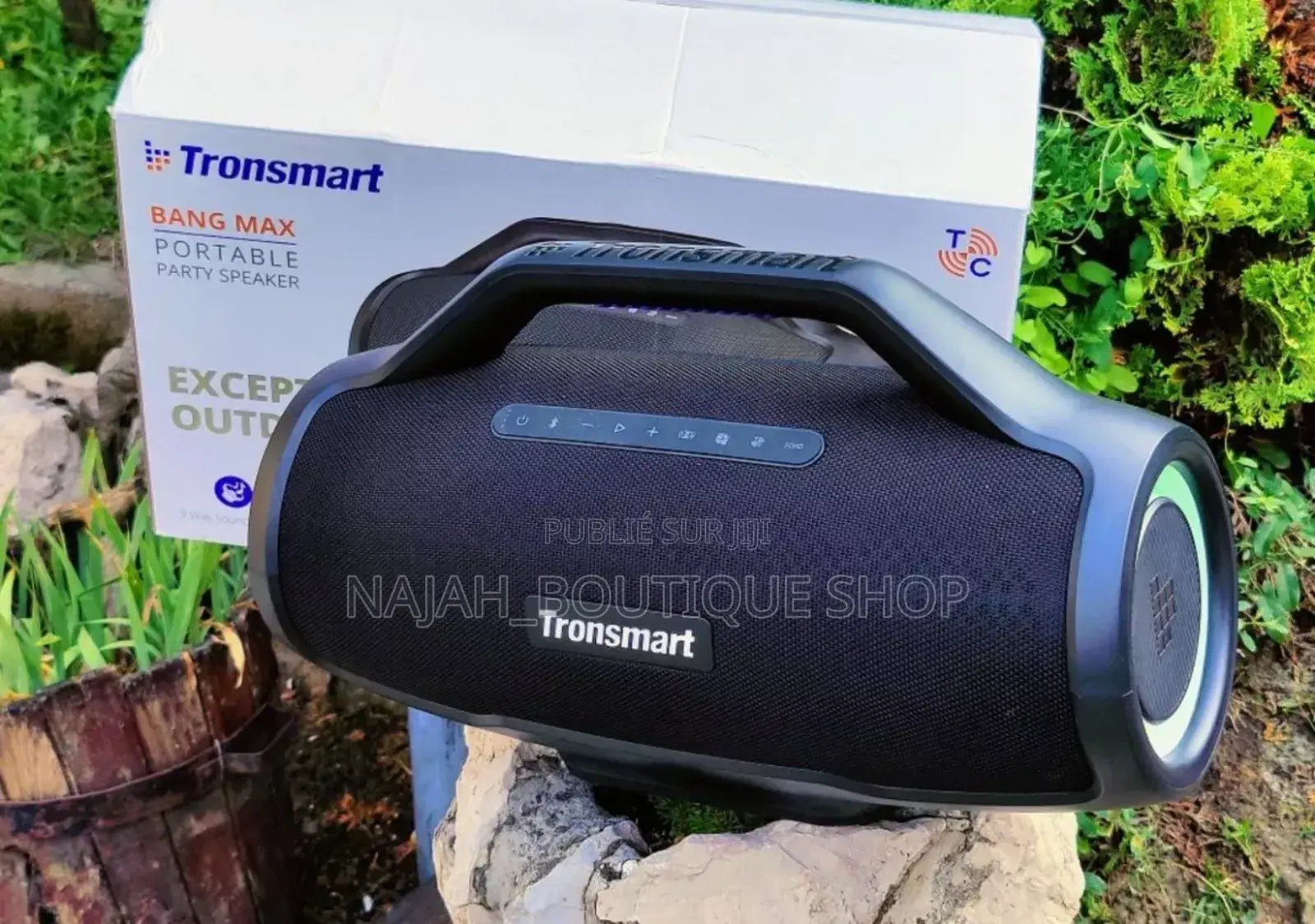 Tronsmart Bang Max