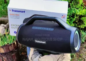 Tronsmart Bang Max