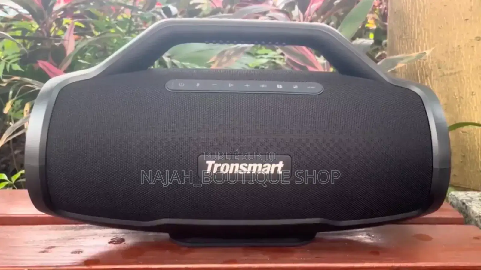 Tronsmart Bang Max