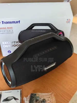 Tronsmart Bang Max