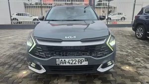 Nouveau Kia Sportage EX 2023 Gris