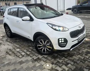 Kia Stonic 1.2 FWD 2020 Blanc