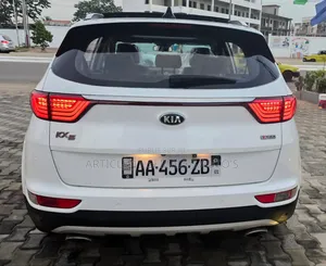 Kia Stonic 1.2 FWD 2020 Blanc