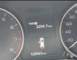 Mitsubishi Montero 2020 Blanc