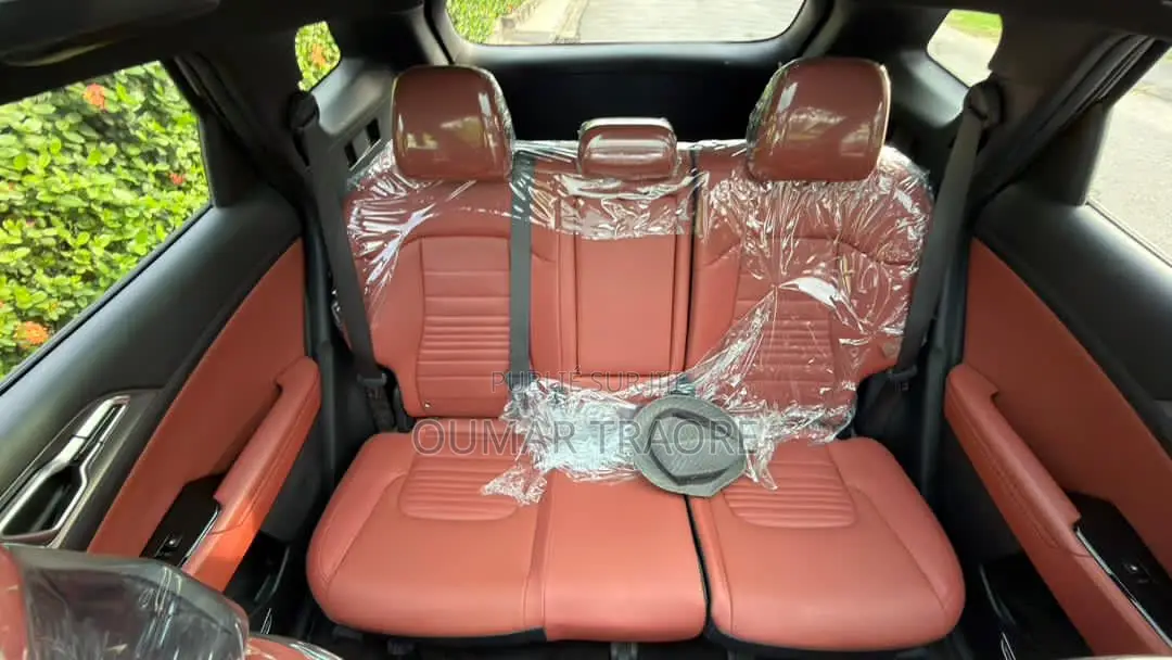 Kia Sportage 2024 Noir