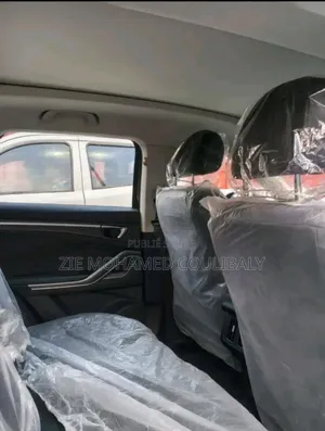 Bestune Pony 27hp FWD 2025 Autre