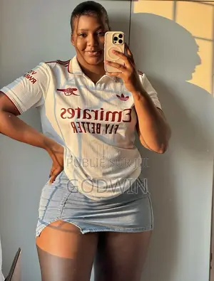 Maillots De Football 2026 Real Madrid,Barça, Arsenal,Chelsea