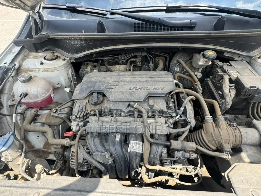 Kia Sportage X-Line 2024 Blanc