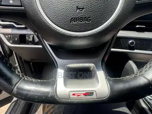 Kia Sportage X-Line 2024 Blanc