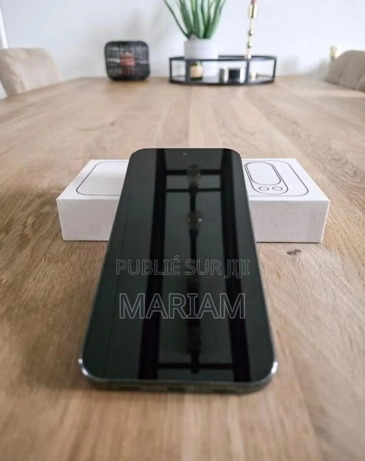 Nouveau Google Pixel 10 Pro XL 256 GB Autre