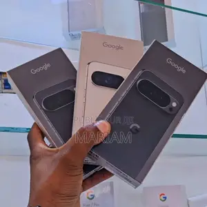 Nouveau Google Pixel 10 Pro XL 256 GB Autre