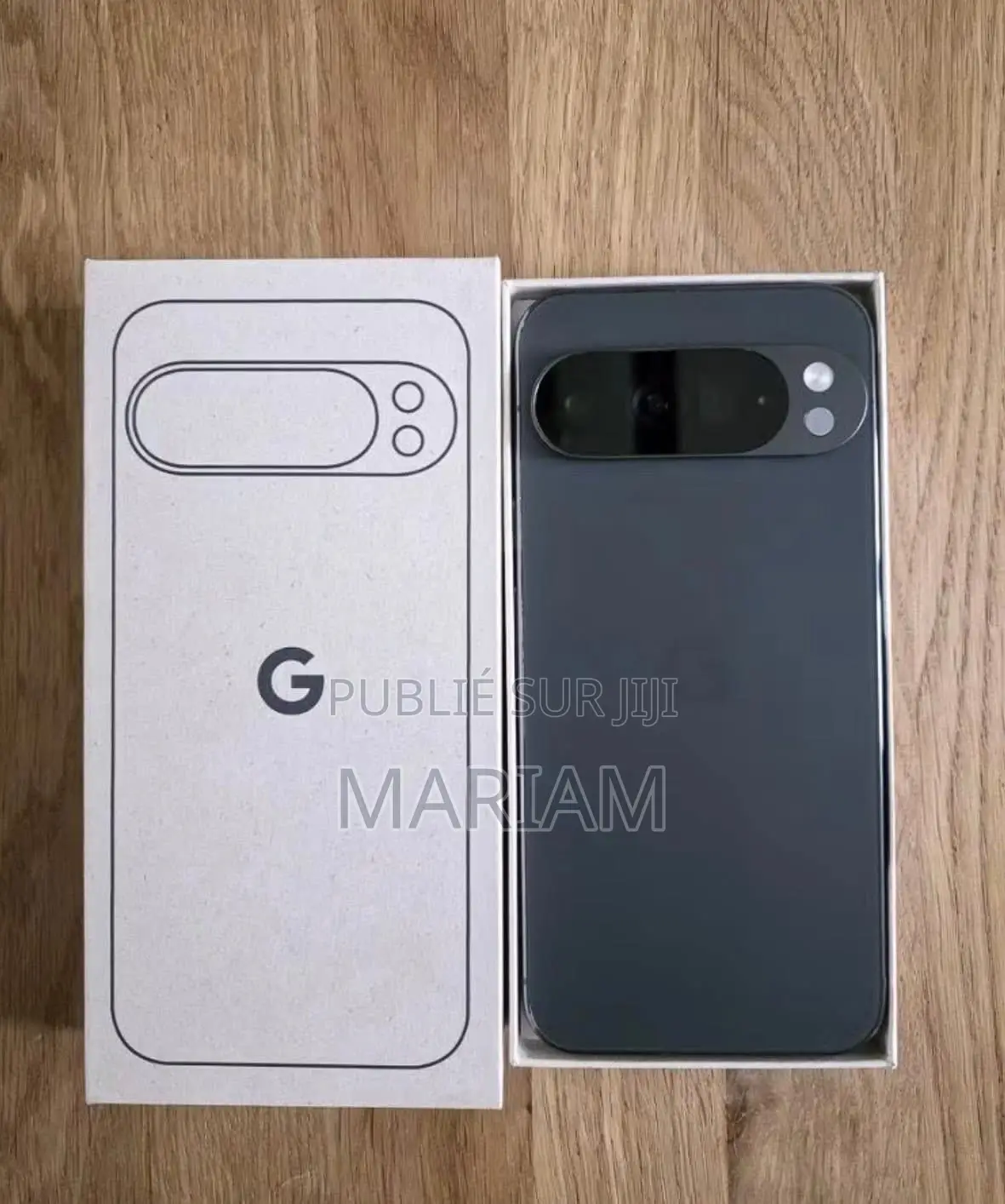 Nouveau Google Pixel 10 Pro XL 256 GB Autre