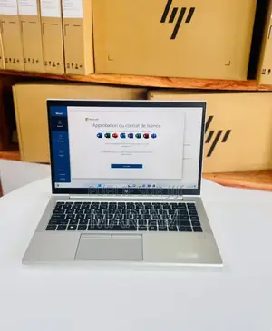 Nouveau HP EliteBook 830 G7 16GB Intel Core i5 SSD 512GB